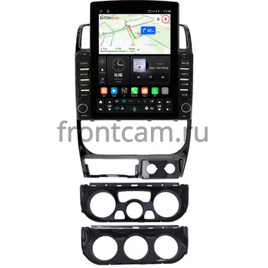 Great Wall Wingle 5 2011-2015 Canbox GT095-10-027 на Android 10 (QLed, 2/32, DSP, CarPlay)