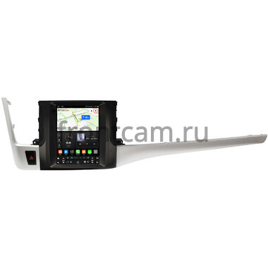 Toyota Highlander (U50) 2013-2019 Canbox (Tesla style) 9.7 дюймов 2/32 GT096-1312-127 на Android 10 (QLed, DSP, CarPlay)