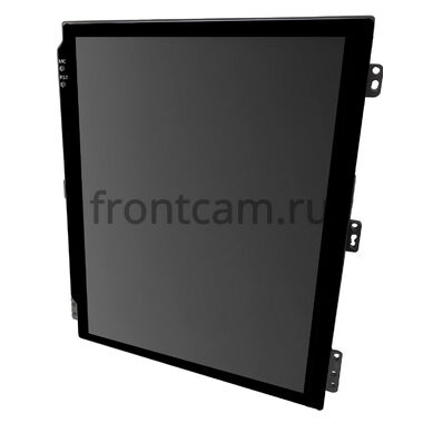 BYD G6 2011-2013 Canbox (Tesla style) 9.7 дюймов 2/32 GT096-1312-269 на Android 10 (QLed, DSP, CarPlay)