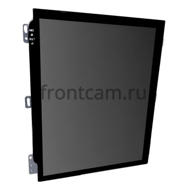 BYD G6 2011-2013 Canbox (Tesla style) 9.7 дюймов 2/32 GT096-1312-269 на Android 10 (QLed, DSP, CarPlay)