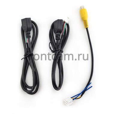 BYD G6 2011-2013 Canbox (Tesla style) 9.7 дюймов 2/32 GT096-1312-269 на Android 10 (QLed, DSP, CarPlay)