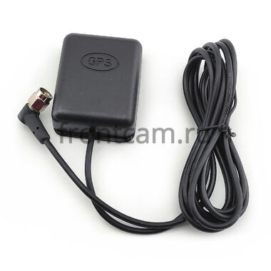 BYD G6 2011-2013 Canbox (Tesla style) 9.7 дюймов 2/32 GT096-1312-269 на Android 10 (QLed, DSP, CarPlay)