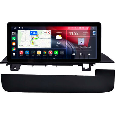 Lexus RX 4 2015-2019 (Тип A) 12.3 дюйма Canbox GT1231-2293 на Android 10 (CarPlay, 2/32, DSP, QLed) Audi Style