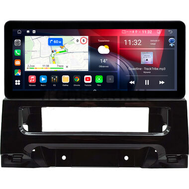 Haval M6 2 2021-2026 12.3 дюйма Canbox GT1231-0411 на Android 10 (CarPlay, 2/32, DSP, QLed) Audi Style