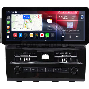 Volkswagen Golf 7 2012-2020 12.3 дюйма Canbox GT1231-0588 на Android 10 (CarPlay, 2/32, DSP, QLed) Audi Style