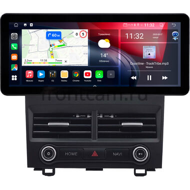 Honda CR-V 3 2006-2012 12.3 дюйма Canbox GT1231-0711 на Android 10 (CarPlay, 2/32, DSP, QLed) Audi Style