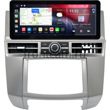 Hyundai ix55, Veracruz 2006-2015 (с климат-контролем) 12.3 дюйма Canbox GT1231-1545 на Android 10 (CarPlay, 2/32, DSP, QLed) Audi Style