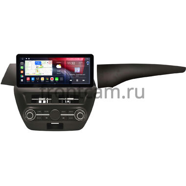 Mitsubishi Lancer 9 2000-2010 12.3 дюйма Canbox GTR1231-1637 на Android 10 (CarPlay, 4/64, DSP, QLed) Audi Style