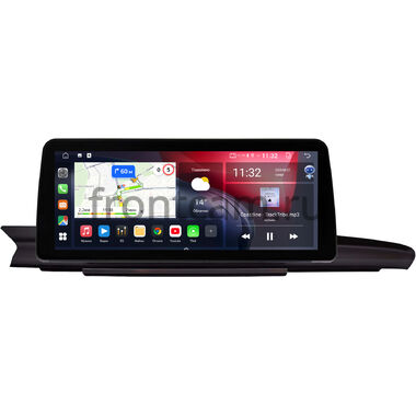 Audi A6 (С7) 2011-2018 (Тип B, для авто с HN+) 12.3 дюйма Canbox GT1233-0918 на Android 10 (CarPlay, 2/32, DSP, QLed) BMW Style