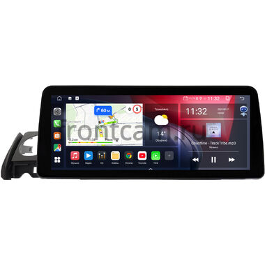 Mazda 6 (GJ) 2015-2018 12.3 дюйма Canbox GT1233-0282 на Android 10 (CarPlay, 2/32, DSP, QLed) BMW Style