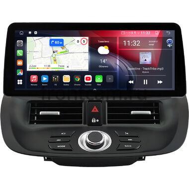Ford Kuga 2 2012-2019 12.3 дюйма Canbox GT1233-0725 на Android 10 (CarPlay, 2/32, DSP, QLed) BMW Style