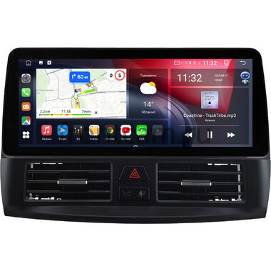 Buick Regal 5 2008-2013 12.3 дюйма Canbox GT1233-0955 на Android 10 (CarPlay, 2/32, DSP, QLed) BMW Style