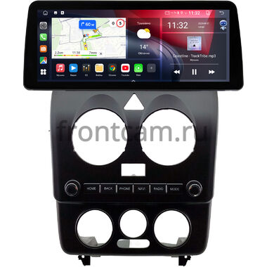 Volkswagen Beetle (A4) 1997-2010 12.3 дюйма Canbox GTR1233-1410 на Android 10 (CarPlay, 4/64, DSP, QLed) BMW Style