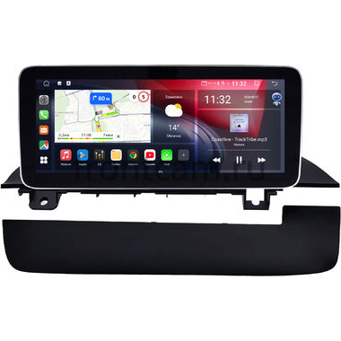 Lexus RX 4 2015-2019 (Тип С) 12.3 дюйма Canbox GT1232-2294 на Android 10 (CarPlay, 2/32, DSP, QLed) Mercedes Style