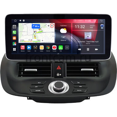 Ford Kuga 2 2012-2019 12.3 дюйма Canbox GT1232-0725 на Android 10 (CarPlay, 2/32, DSP, QLed) Mercedes Style