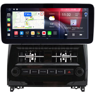 Mercedes-Benz B (w245) 2005-2011 12.3 дюйма Canbox GT1232-0761 на Android 10 (CarPlay, 2/32, DSP, QLed) Mercedes Style