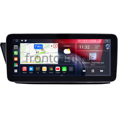 Geely GS 2016-2021 12.3 дюйма Canbox GTR1232-0944 на Android 10 (CarPlay, 4/64, DSP, QLed) Mercedes Style
