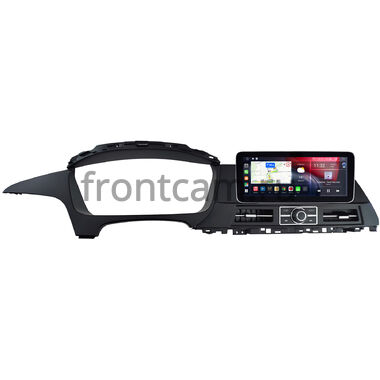 Hyundai Sonata 7 (LF) 2014-2017 12.3 дюйма Canbox GT1232-1557 на Android 10 (CarPlay, 2/32, DSP, QLed) Mercedes Style