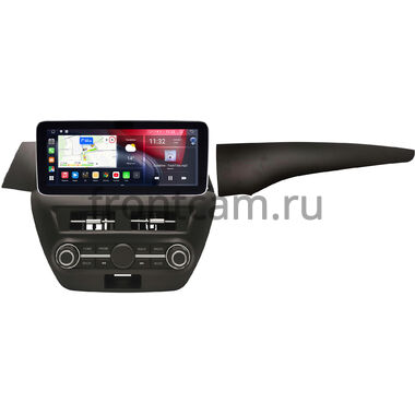 Mitsubishi Lancer 9 2000-2010 12.3 дюйма Canbox GTR1232-1637 на Android 10 (CarPlay, 4/64, DSP, QLed) Mercedes Style