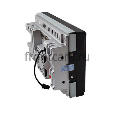 Nissan NP300 2008-2015 7 дюймов Canbox GT5510-2/32 на Android 10