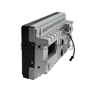 Nissan NP300 2008-2015 7 дюймов Canbox GT5510-2/32 на Android 10
