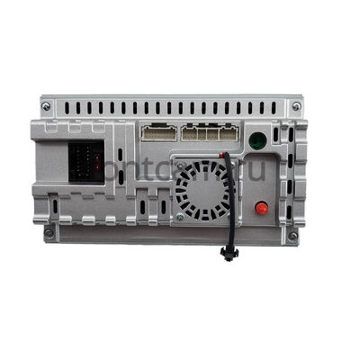 Nissan NP300 2008-2015 7 дюймов Canbox GT5510-2/32 на Android 10