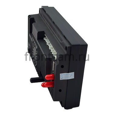Renault Logan, Sandero 2009-2014 Canbox Logic-i3 5732-RP-RNLG-48 на Android 11 (4G-SIM, 8/256, DSP, QLed, 360)
