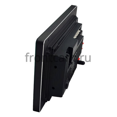 Renault Duster, Sandero 2, Logan 2, Kaptur, Dokker (2010-2022) Canbox Logic-i3 2K 5733-9-691 на Android 11 (4G-SIM, 6/128, DSP, 360, QLed)