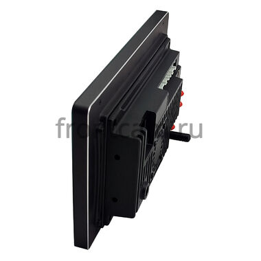 Renault Duster, Sandero 2, Logan 2, Kaptur, Dokker (2010-2022) Canbox Logic-i3 5721-9-691 на Android 11 (4G-SIM, 4/64, DSP, 360, QLed)