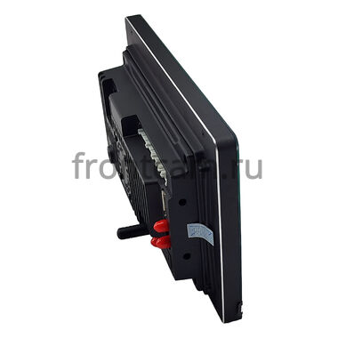 Renault Duster, Sandero 2, Logan 2, Kaptur, Dokker (2010-2022) Canbox Logic-i3 5721-9-691 на Android 11 (4G-SIM, 4/64, DSP, 360, QLed)