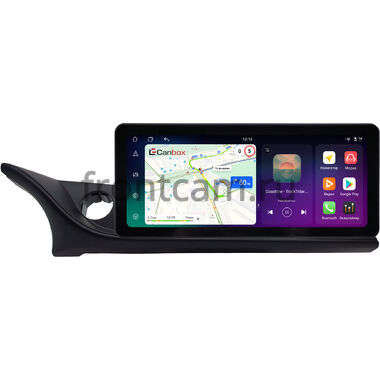 Mazda 6 (GJ) 2018-2024, Atenza 2022-2023 12.3 дюйма Canbox PRO-Line 4313-0259 на Android 13 (4G-SIM, 12/256, DSP, QLed) Audi Style