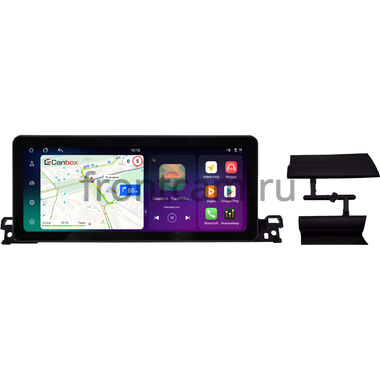 Audi A4 (B9) 2015-2024 (Вид 2) 12.3 дюйма Canbox PRO-Line 4311-0265 на Android 13 (4G-SIM, 6/128, DSP, QLed) Audi Style