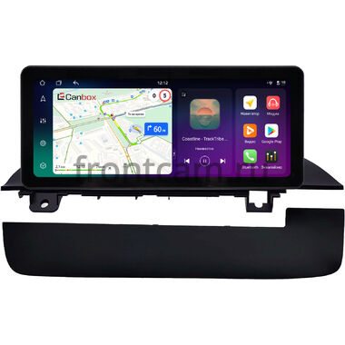 Lexus RX 4 2015-2019 12.3 дюйма Canbox PRO-Line 4310-0274 на Android 13 (4G-SIM, 4/64, DSP, QLed) Audi Style