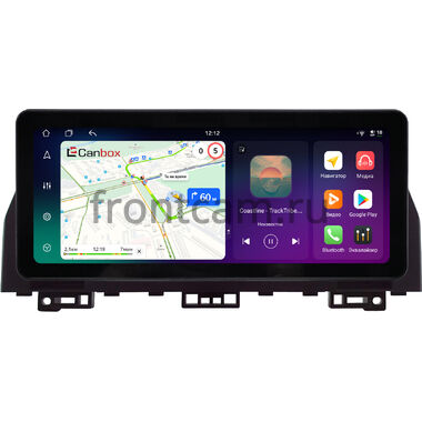 Volkswagen Bora 5, Sagitar, Lavida 3, Tiguan 3 2023-2025 12.3 дюйма Canbox PRO-Line 4311-0485 на Android 13 (4G-SIM, 6/128, DSP, QLed) Audi Style