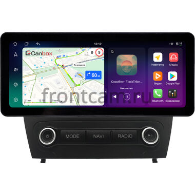 Hyundai ix35, Tucson 2 2009-2015 12.3 дюйма Canbox PRO-Line 4310-0951 на Android 13 (4G-SIM, 4/64, DSP, QLed) Audi Style