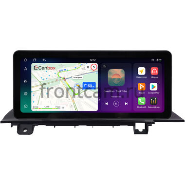 Lexus RX 4 2015-2019 (Тип А) 12.3 дюйма Canbox PRO-Line 4313-2293 на Android 13 (4G-SIM, 12/256, DSP, QLed) Audi Style