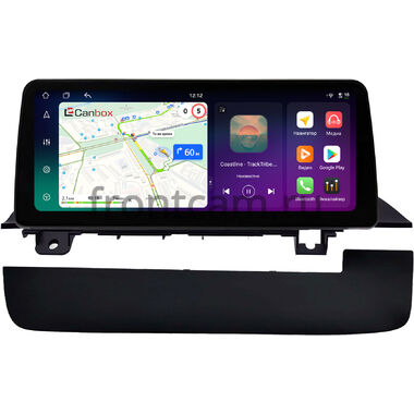 Lexus RX 4 2015-2019 12.3 дюйма Canbox PRO-Line 4330-0274 на Android 13 (4G-SIM, 4/64, DSP, QLed) BMW Style
