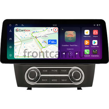 Hyundai ix35, Tucson 2 2009-2015 12.3 дюйма Canbox PRO-Line 4330-0914 на Android 13 (4G-SIM, 4/64, DSP, QLed) BMW Style