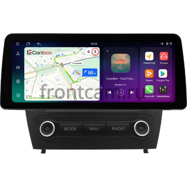 Hyundai ix35, Tucson 2 2009-2015 12.3 дюйма Canbox PRO-Line 4330-0951 на Android 13 (4G-SIM, 4/64, DSP, QLed) BMW Style