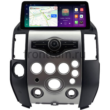 Infiniti QX56 2004-2007 12.3 дюйма Canbox PRO-Line 4330-1661 на Android 13 (4G-SIM, 4/64, DSP, QLed) BMW Style