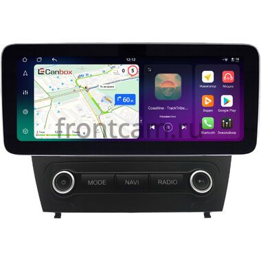 Hyundai ix35, Tucson 2 2009-2015 12.3 дюйма Canbox PRO-Line 4341-0951 на Android 13 (4G-SIM, 6/128, DSP, QLed) Mercedes Style