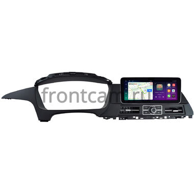 Hyundai Sonata 7 (LF) 2014-2017 12.3 дюйма Canbox H-Line 8862-1557 на Android 14 (4G-SIM, 6/128, DSP, QLed) Mercedes Style