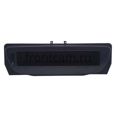 Карман для Renault Megane 3, Fluence 2008-2013 Canbox RE-076