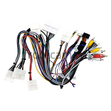 Renault Samsung SM6, QM6 2016-2026 Canbox H-Line (Tesla style) 9.7 дюймов 4/64 5623-1312-148 на Android 10 (4G-SIM, DSP, QLed)