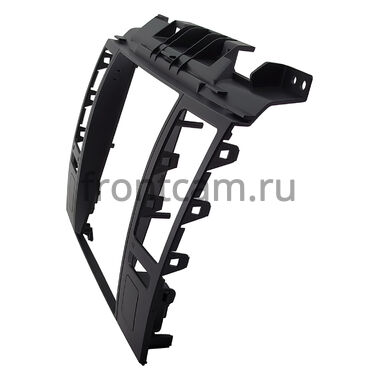 Nissan Tiida 2004-2013 (черная, тип 2) Canbox PRO-Line (Tesla style) 9.7 дюймов 8/256 7883-1312-222 на Android 13 (4G-SIM, DSP, QLed)