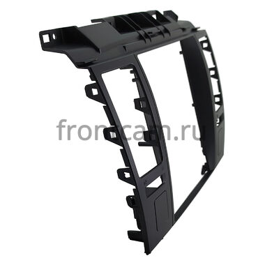 Nissan Tiida 2004-2013 (черная, тип 2) Canbox PRO-Line (Tesla style) 9.7 дюймов 8/256 7883-1312-222 на Android 13 (4G-SIM, DSP, QLed)