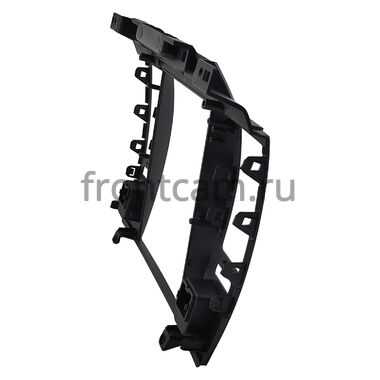 Nissan Tiida 2004-2013 (черная, тип 2) Canbox PRO-Line (Tesla style) 9.7 дюймов 8/256 7883-1312-222 на Android 13 (4G-SIM, DSP, QLed)