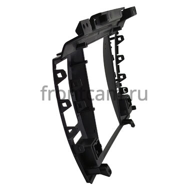Nissan Tiida 2004-2013 (черная, тип 2) Canbox PRO-Line (Tesla style) 9.7 дюймов 8/256 7883-1312-222 на Android 13 (4G-SIM, DSP, QLed)