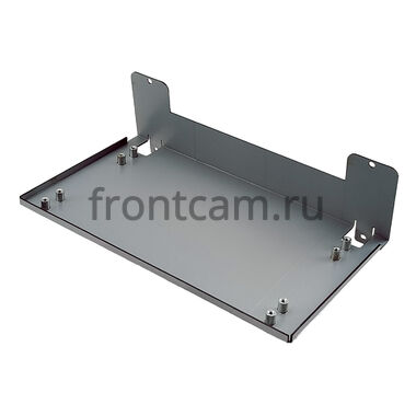 Peugeot 407 2004-2011 (черная, глянцевая) Canbox M-Line (Tesla style) 9.7 дюймов 2/32 5620-1312-228 на Android 10 (4G-SIM, DSP, QLed)