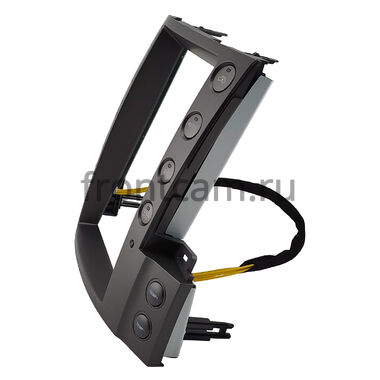 Lexus LX 570 2007-2015 (Тип C, can BSJ) Canbox PRO-Line (Tesla style) 9.7 дюймов 12/256 7884-1312-299 на Android 13 (4G-SIM, DSP, QLed)